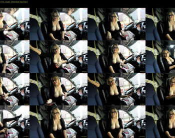 fuckable_one — 80 minute Chaturbate couple cam show recording, 720p, Sep 23, 2025