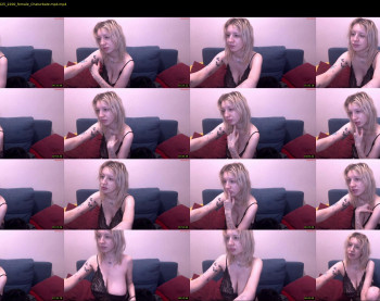gamachu_ulfinaa — 10 minute Chaturbate female cam show recording, 720p, Sep 23, 2025