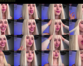 gettoknowmebetter — 13 minute Chaturbate couple cam show recording, 720p, Sep 24, 2025