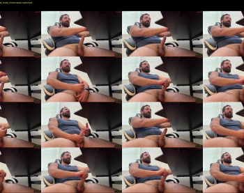 gnorris88 — 26 minute Chaturbate male cam show recording, 720p, Sep 23, 2025