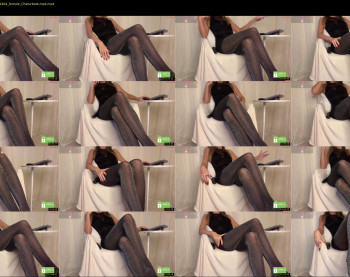 gold_starling — 29 minute Chaturbate female cam show recording, 720p, Sep 23, 2025