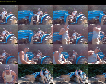 hardworkertn — 17 minute Chaturbate male cam show recording, 720p, Sep 23, 2025