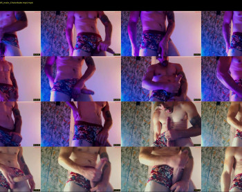 highnightz — 16 minute Chaturbate male cam show recording, 720p, Sep 24, 2025