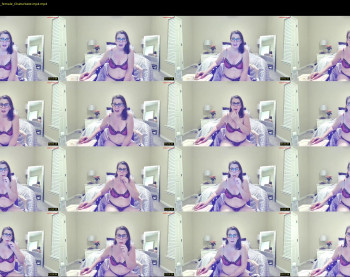 hottxgilf — 21 minute Chaturbate couple cam show recording, 480p, Sep 24, 2025