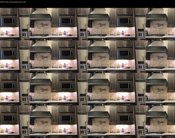 hungkingg22 — 18 minute Chaturbate male cam show recording, 720p, Sep 24, 2025