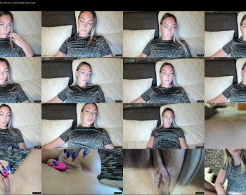 iam_blake — 106 minute Chaturbate female cam show recording, 720p, Sep 23, 2025