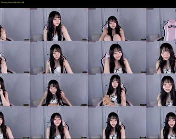 ichigo_o — 120 minute Chaturbate female cam show recording, 720p, Sep 23, 2025