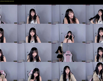 ichigo_o — 120 minute Chaturbate female cam show recording, 720p, Sep 24, 2025