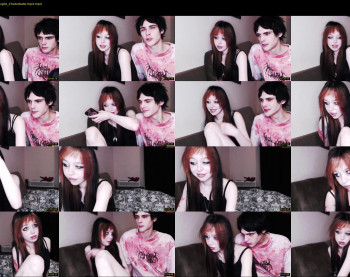 iiiiiiis — 14 minute Chaturbate couple cam show recording, 720p, Sep 23, 2025