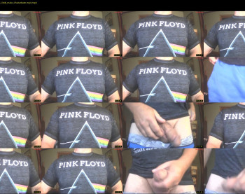 il_undercover — 19 minute Chaturbate male cam show recording, 480p, Sep 23, 2025