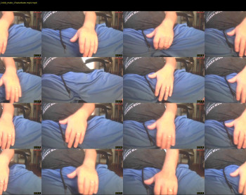 il_undercover — 7 minute Chaturbate male cam show recording, 480p, Sep 23, 2025