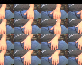 il_undercover — 3 minute Chaturbate male cam show recording, 480p, Sep 23, 2025