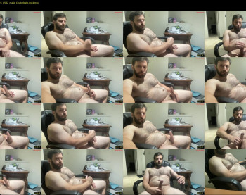 imightgetnaked — 28 minute Chaturbate male cam show recording, 480p, Sep 24, 2025