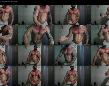 imnewherelollol — 48 minute Chaturbate male cam show recording, 480p, Sep 23, 2025