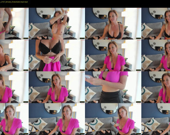 indianacooper — 13 minute Chaturbate female cam show recording, 720p, Sep 23, 2025