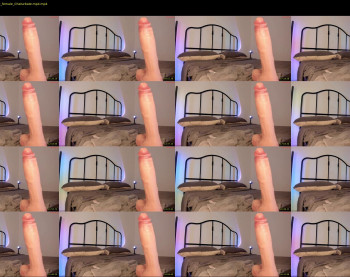 itsbellax — 42 minute Chaturbate female cam show recording, 720p, Sep 23, 2025