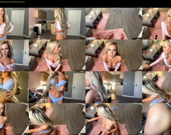 itsmelolax — 48 minute Chaturbate female cam show recording, 720p, Sep 23, 2025
