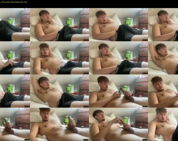 jake_jackson1 — 22 minute Chaturbate male cam show recording, 480p, Sep 23, 2025