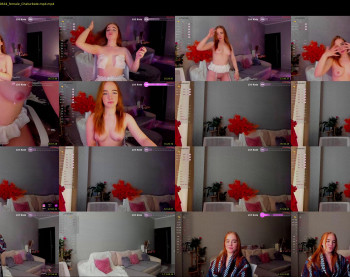janice_sweet — 89 minute Chaturbate female cam show recording, 720p, Sep 23, 2025