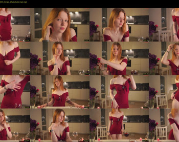 jerrybenear — 80 minute Chaturbate female cam show recording, 720p, Sep 23, 2025