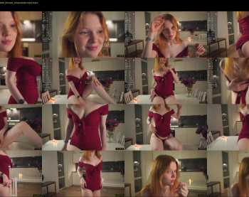 jerrybenear — 108 minute Chaturbate female cam show recording, 720p, Sep 24, 2025