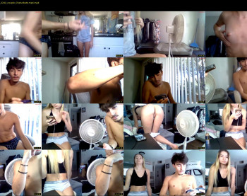 jessecalloway — 74 minute Chaturbate male cam show recording, 720p, Sep 23, 2025