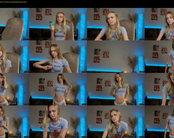 jessica_rays — 39 minute Chaturbate couple cam show recording, 720p, Sep 24, 2025