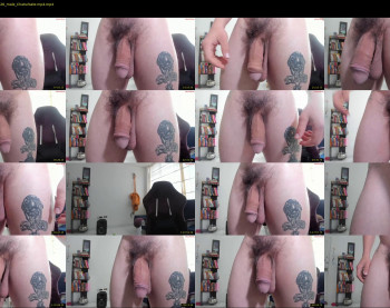 juanisimo_ — 120 minute Chaturbate male cam show recording, 720p, Sep 23, 2025