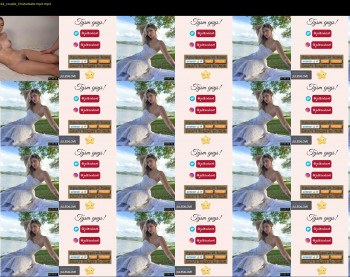 julesxdann — 9 minute Chaturbate couple cam show recording, 720p, Sep 24, 2025