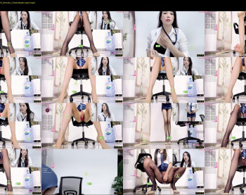 kaixin520 — 115 minute Chaturbate female cam show recording, 720p, Sep 23, 2025
