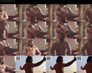 karlos_murphy — 32 minute Chaturbate male cam show recording, 720p, Sep 23, 2025