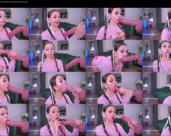 karolineneuer — 120 minute Chaturbate female cam show recording, 720p, Sep 23, 2025
