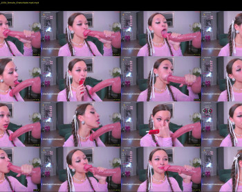 karolineneuer — 3 minute Chaturbate female cam show recording, 720p, Sep 23, 2025