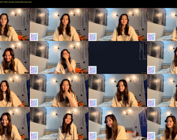 kassandrataulbee — 49 minute Chaturbate female cam show recording, 720p, Sep 23, 2025
