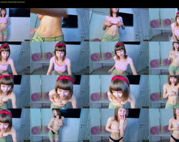 katie_ktk — 113 minute Chaturbate female cam show recording, 720p, Sep 23, 2025
