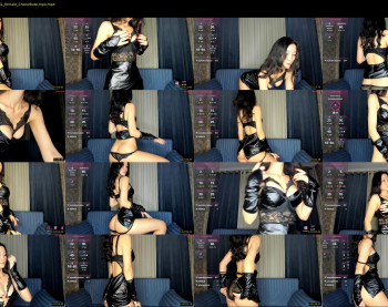 katyxgold — 121 minute Chaturbate female cam show recording, 720p, Sep 23, 2025