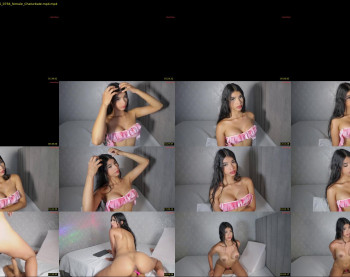 kellyfernandes — 30 minute Chaturbate female cam show recording, 720p, Sep 23, 2025