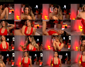 kellymathews — 80 minute Chaturbate female cam show recording, 720p, Sep 24, 2025