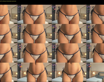 kim_spencer — 16 minute Chaturbate female cam show recording, 720p, Sep 23, 2025