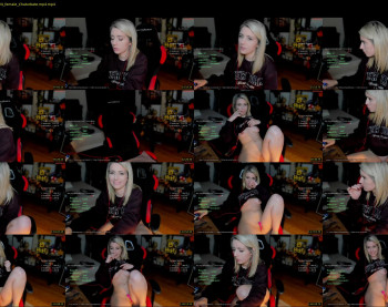 kimilee22 — 120 minute Chaturbate female cam show recording, 720p, Sep 24, 2025