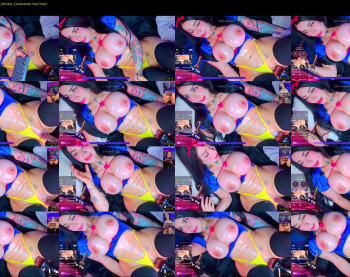 kkole17 — 24 minute Chaturbate female cam show recording, 720p, Sep 24, 2025