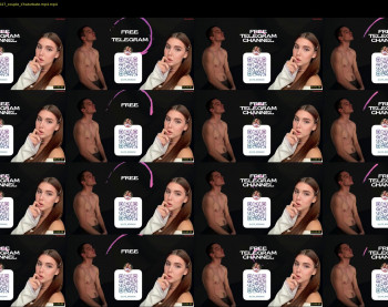 kris_amelia — 29 minute Chaturbate couple cam show recording, 720p, Sep 23, 2025