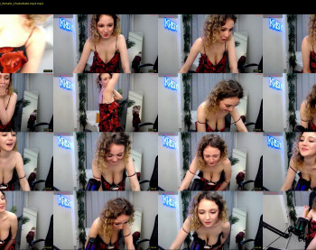 kristy_0_ — 63 minute Chaturbate female cam show recording, 720p, Sep 23, 2025