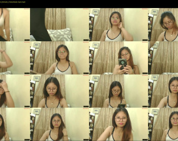 kylie1177 — 13 minute Chaturbate female cam show recording, 480p, Sep 23, 2025