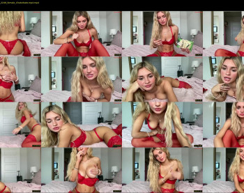laceythomass — 121 minute Chaturbate female cam show recording, 480p, Sep 23, 2025