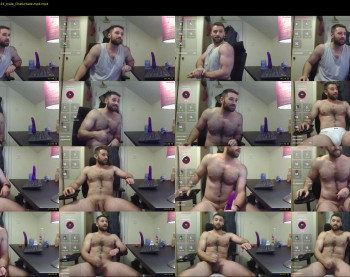 lawyerstud — 48 minute Chaturbate male cam show recording, 720p, Sep 23, 2025