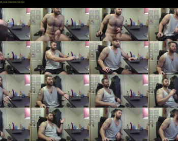 lawyerstud — 34 minute Chaturbate male cam show recording, 720p, Sep 23, 2025