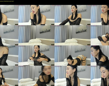 liavee — 70 minute Chaturbate female cam show recording, 720p, Sep 24, 2025