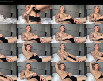 lil_addy — 11 minute Chaturbate male cam show recording, 720p, Sep 23, 2025