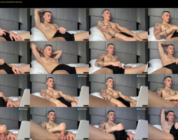 lil_addy — 35 minute Chaturbate male cam show recording, 720p, Sep 23, 2025